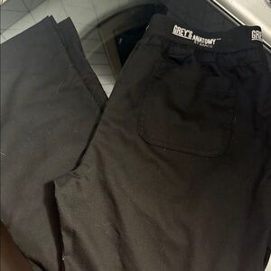 Grey's Anatomy Women’s Scrub Pants